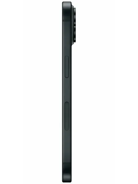 iPhone 15 128 ГБ, Черный Black