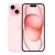 iPhone 15 128 ГБ, Розовый Pink