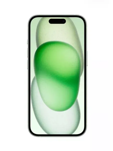 iPhone 15 128 ГБ, Зеленый Green