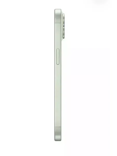iPhone 15 128 ГБ, Зеленый Green