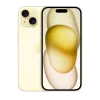 iPhone 15 128 ГБ, Желтый Yellow