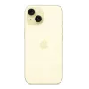 iPhone 15 128 ГБ, Желтый Yellow