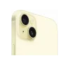 iPhone 15 128 ГБ, Желтый Yellow