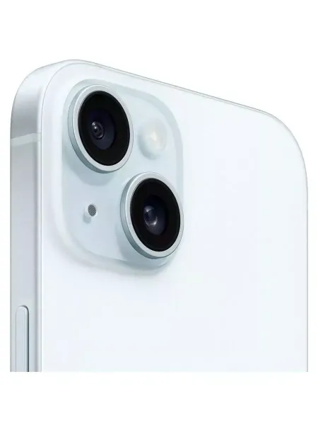 iPhone 15 128 ГБ, Голубой Blue