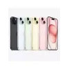 iPhone 15 128 ГБ, Голубой Blue