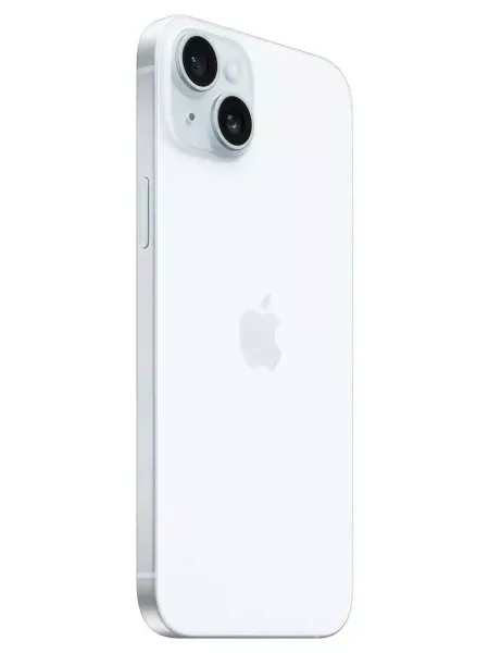 iPhone 15 256 ГБ, Голубой Blue