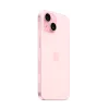 iPhone 15 256 ГБ, Розовый Pink
