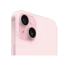 iPhone 15 256 ГБ, Розовый Pink