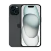 iPhone 15 256 ГБ, Черный Black