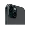 iPhone 15 256 ГБ, Черный Black