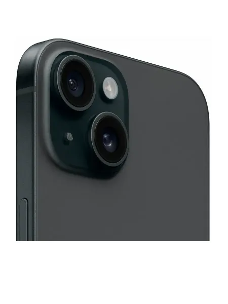 iPhone 15 256 ГБ, Черный Black