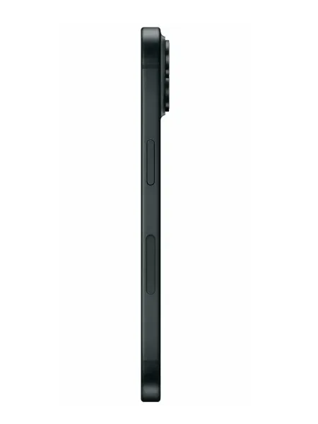 iPhone 15 256 ГБ, Черный Black