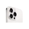 iPhone 15 Pro 128 ГБ, белый титан White Titanium