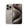 iPhone 15 Pro 128 ГБ, натуральный титан Natural Titanium