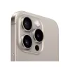 iPhone 15 Pro 128 ГБ, натуральный титан Natural Titanium