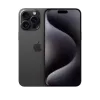 iPhone 15 Pro 128 ГБ, черный титан Black Titanium