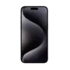 iPhone 15 Pro 128 ГБ, черный титан Black Titanium
