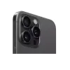 iPhone 15 Pro 128 ГБ, черный титан Black Titanium