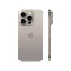 iPhone 15 Pro 256 ГБ, натуральный титан Natural Titanium