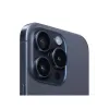 iPhone 15 Pro 256 ГБ, синий титан Blue Titanium