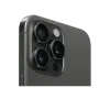 iPhone 15 Pro Max 256 ГБ, Black Titanium