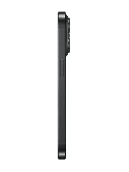 iPhone 15 Pro Max 256 ГБ, Black Titanium