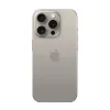 iPhone 15 Pro Max 256 ГБ, Natural Titanium