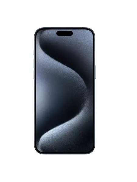 iPhone 15 Pro Max 256 ГБ, Blue Titanium