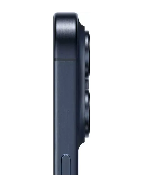 iPhone 15 Pro Max 256 ГБ, Blue Titanium