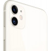 Смартфон Apple iPhone 11 128 ГБ, белый
