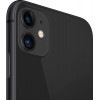 Смартфон Apple iPhone 11 128 ГБ, черный