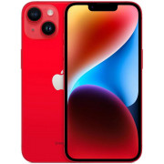 Смартфон Apple iPhone 14 Plus 128 ГБ, красный