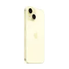 iPhone 15 Plus 128 ГБ, Желтый Yellow