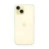 iPhone 15 Plus 128 ГБ, Желтый Yellow