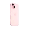 iPhone 15 Plus 128 ГБ, Розовый Pink