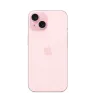 iPhone 15 Plus 128 ГБ, Розовый Pink