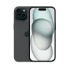 iPhone 15 Plus 128 ГБ, Черный Black