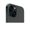 iPhone 15 Plus 128 ГБ, Черный Black