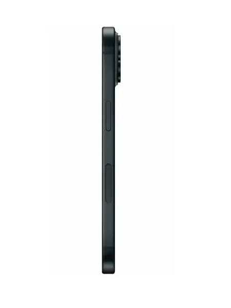 iPhone 15 Plus 128 ГБ, Черный Black