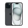 iPhone 15 Plus 256 ГБ, Черный Black