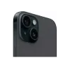 iPhone 15 Plus 256 ГБ, Черный Black