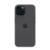 iPhone 15 Plus 256 ГБ, Черный Black