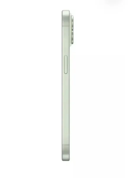 iPhone 15 Plus 256 ГБ, Зеленый Green
