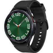 Умные часы Samsung Galaxy Watch6 Classic 47 мм, черный