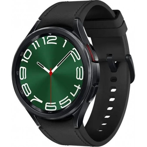 Умные часы Samsung Galaxy Watch6 Classic 47 мм, черный