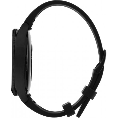 Умные часы Samsung Galaxy Watch6 Classic 47 мм, черный