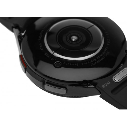 Умные часы Samsung Galaxy Watch6 Classic 47 мм, черный