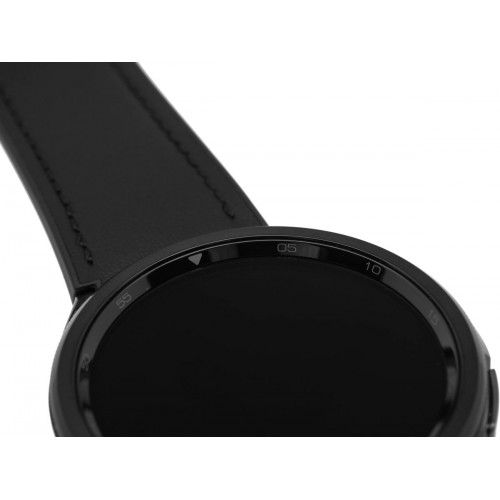 Умные часы Samsung Galaxy Watch6 Classic 47 мм, черный