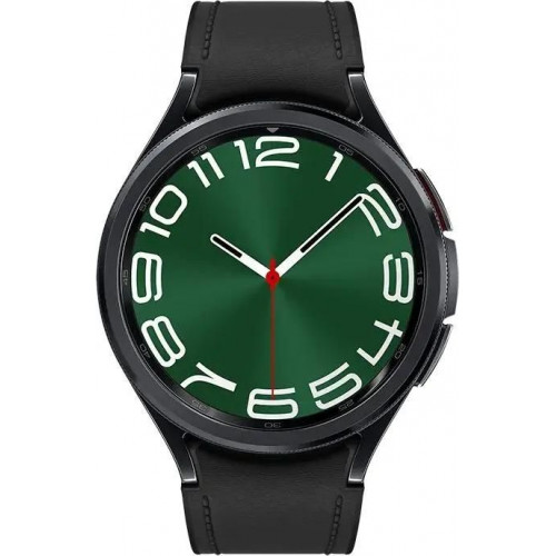 Умные часы Samsung Galaxy Watch6 Classic 47 мм, черный