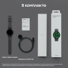 Умные часы Samsung Galaxy Watch6 Classic 47 мм, черный